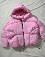 کاپشن پفی اسکیمو(3339)