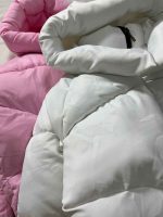 کاپشن پفی اسکیمو(3339) - Image 5