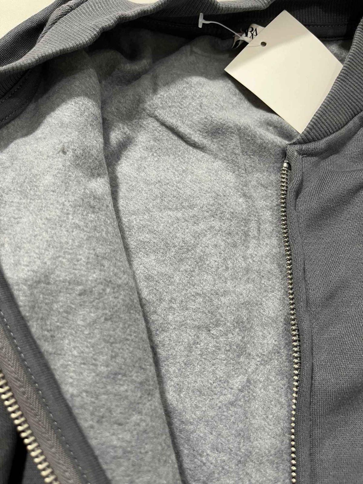 بامبر سنگشور زارا اورجینال سه نخ داخل کرک(3344) - Image 6