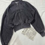 بامبر سنگشور کراپ زارا اورجینال سه نخ داخل کرک(3343)