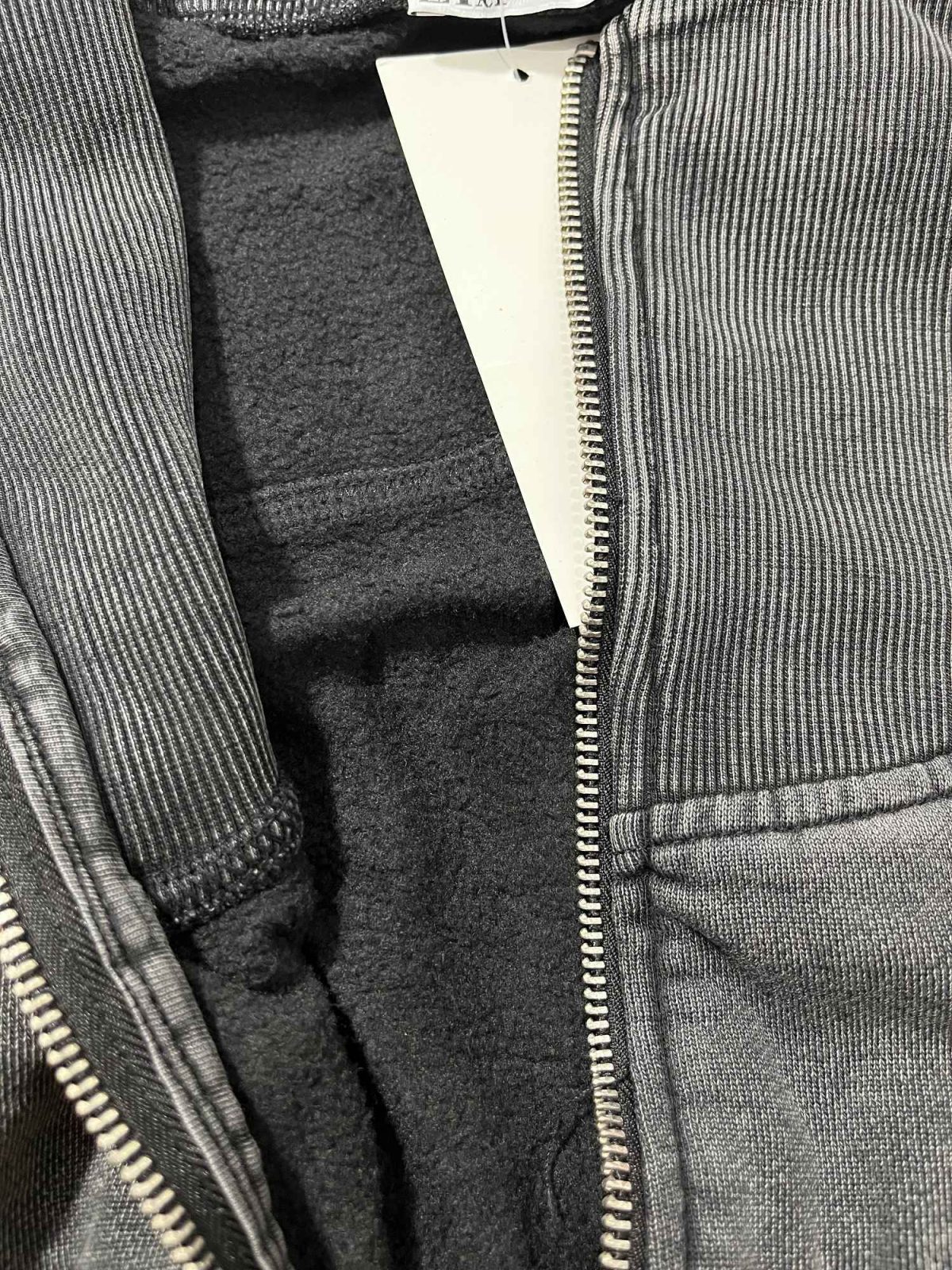 بامبر سنگشور کراپ زارا اورجینال سه نخ داخل کرک(3343) - Image 4