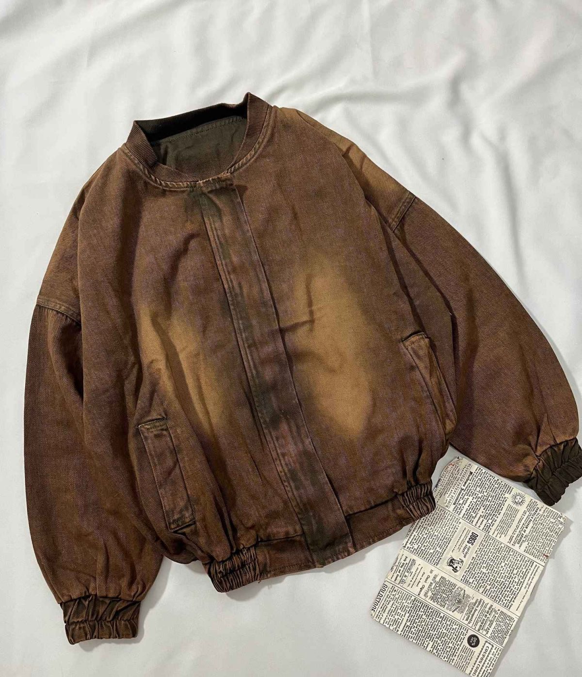 بامبر جین سنگشور(3345) - Image 5