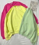 دورس ساده زیر کش سه نخ داخل کرک(3347) - Image 2