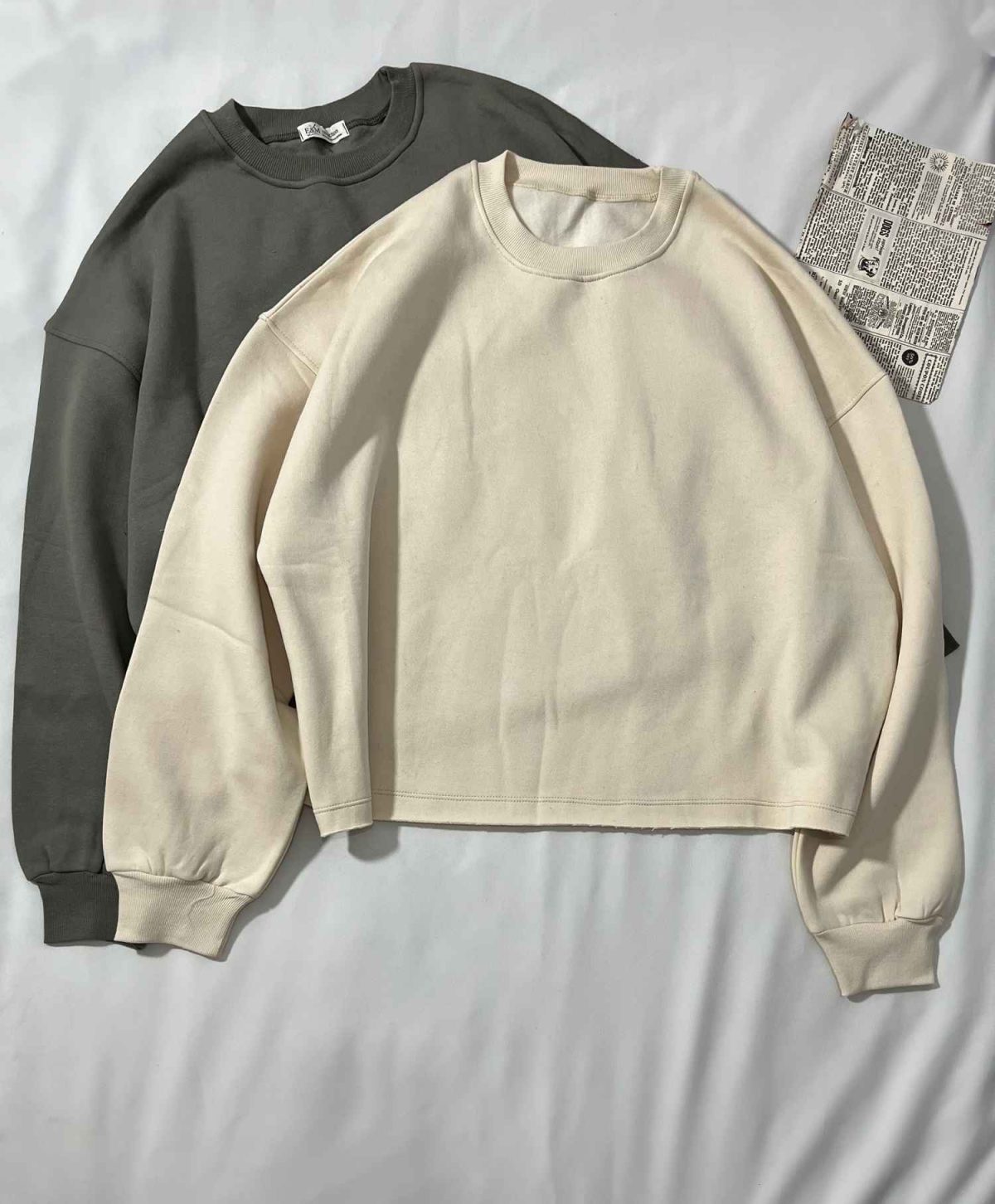 دورس ساده زیر کات سه نخ داخل کرک(3346) - Image 2