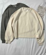 دورس ساده زیر کات سه نخ داخل کرک(3346) - Image 2