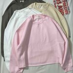 دورس ساده زیر کات سه نخ داخل کرک(3346)