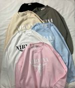 دورس نیروانا سه نخ داخل کرک(3349)