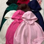 هودی باکسی دورس سه نخ داخل کرک(3348)