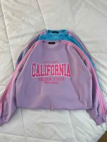 دورس سه نخ california داخل کرک(3351) - Image 2