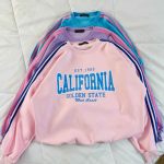 دورس سه نخ california داخل کرک(3351)