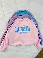 دورس سه نخ california داخل کرک(3351)