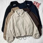 بامبر سانتانا داخل آستر دوجیب زیپدار(3372)