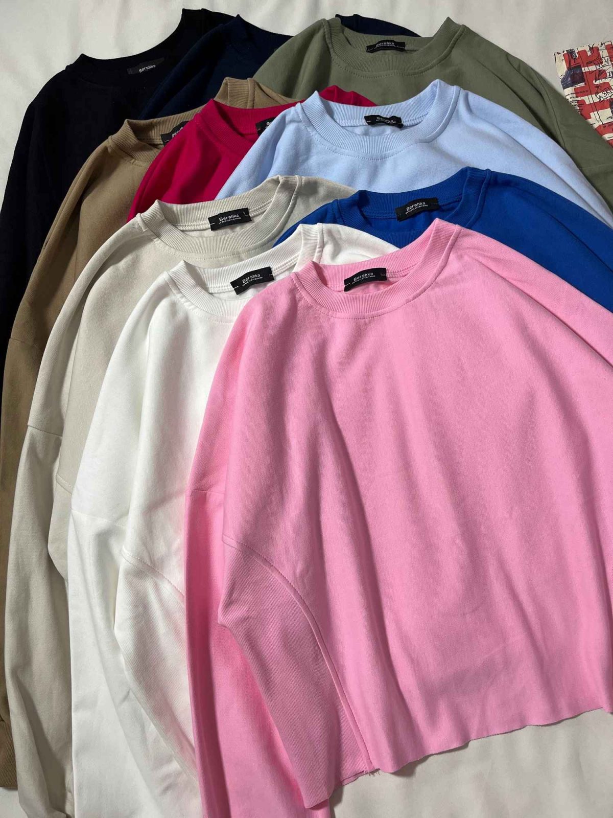 دورس ساده زیرکات دو نخ داخل کرک(3353) - Image 8