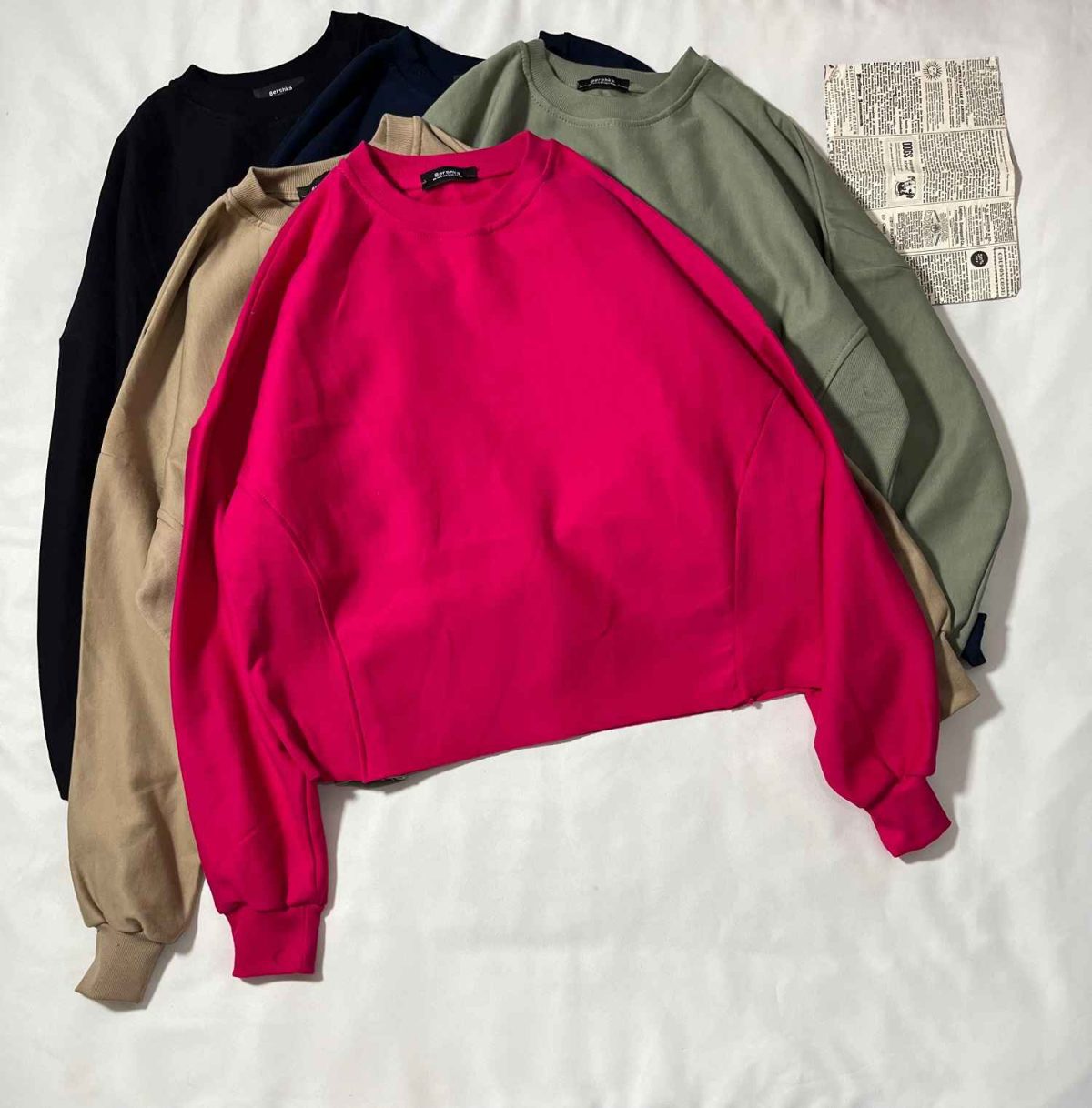 دورس ساده زیرکات دو نخ داخل کرک(3353) - Image 4