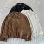 بامبر چرم آستردار(3354)