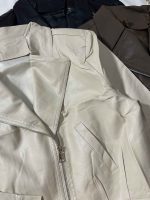 کت چرم وارداتی(3356) - Image 4