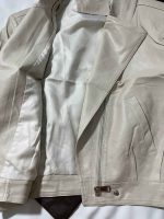 کت چرم وارداتی(3356) - Image 5