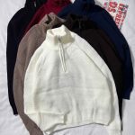 بافت نیم زیپ(3359)