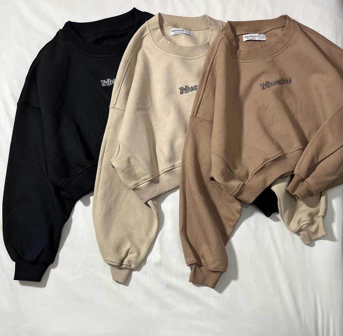 دورس کراپ باکسی 1990 سه نخ داخل کرک(3358) - Image 7