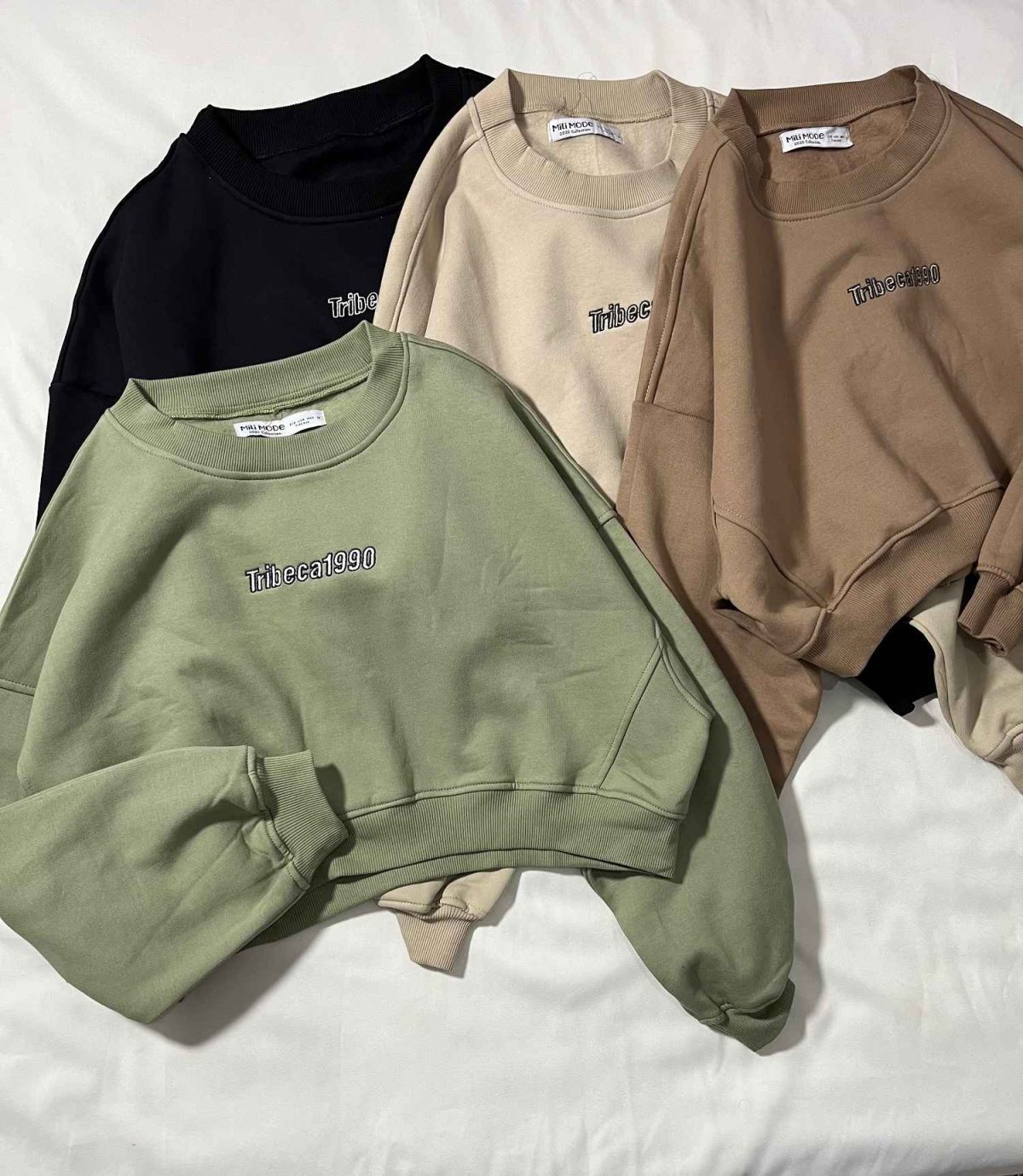 دورس کراپ باکسی 1990 سه نخ داخل کرک(3358) - Image 6