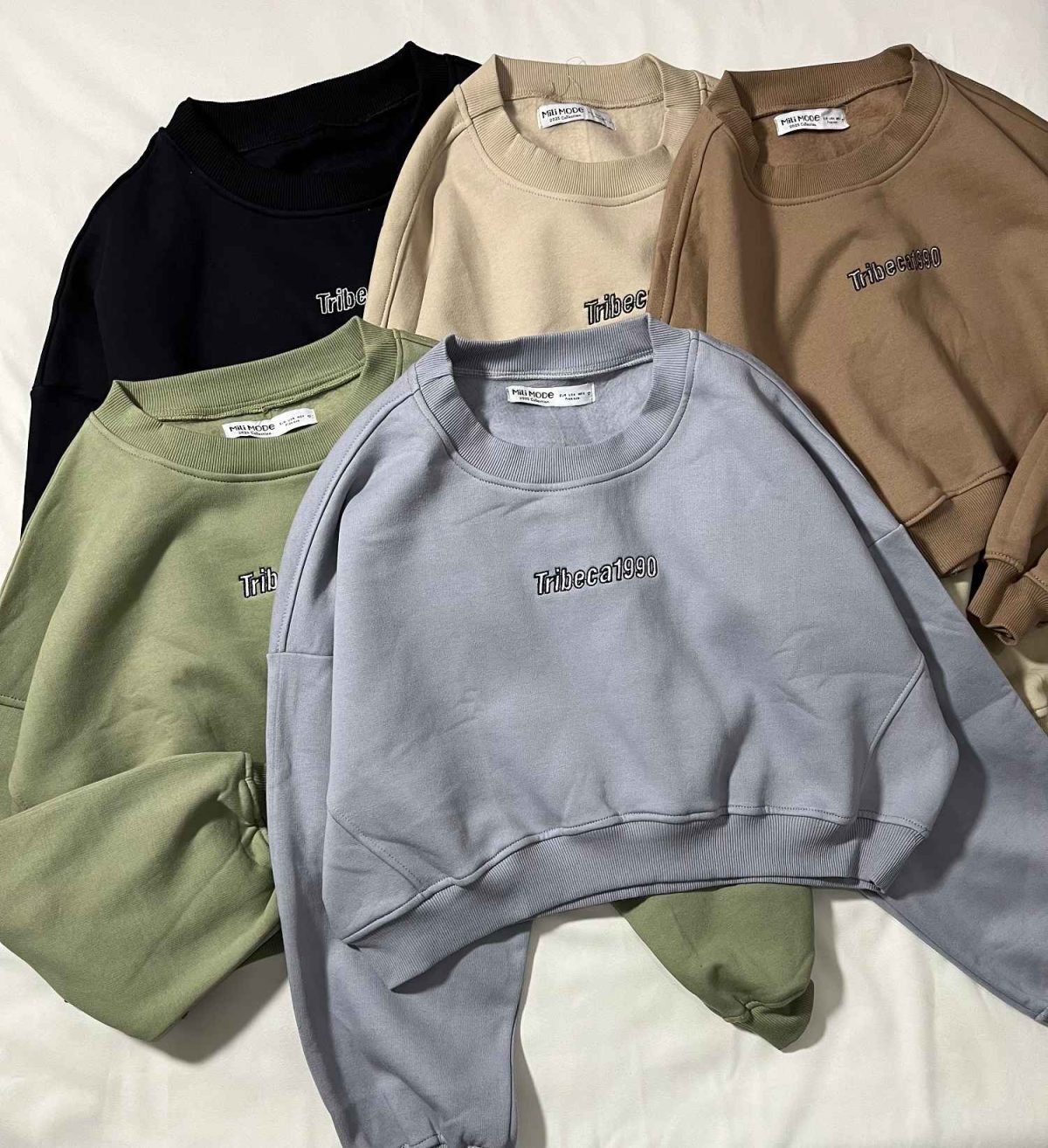 دورس کراپ باکسی 1990 سه نخ داخل کرک(3358) - Image 5