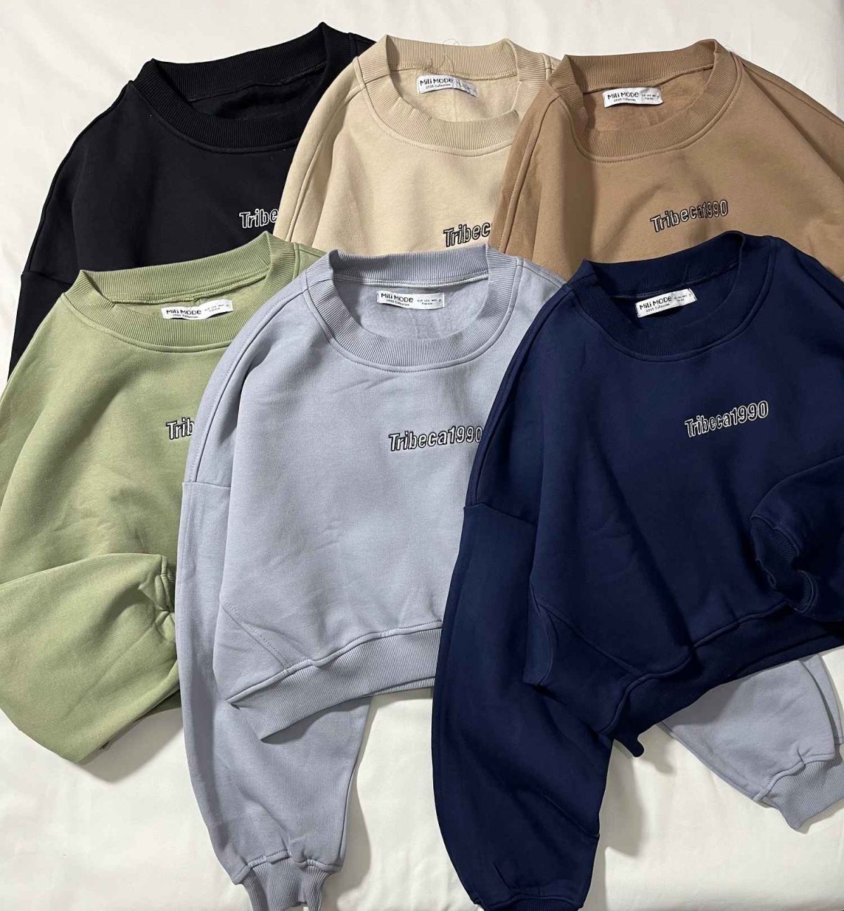 دورس کراپ باکسی 1990 سه نخ داخل کرک(3358) - Image 4