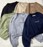 دورس کراپ باکسی 1990 سه نخ داخل کرک(3358) - Image 4