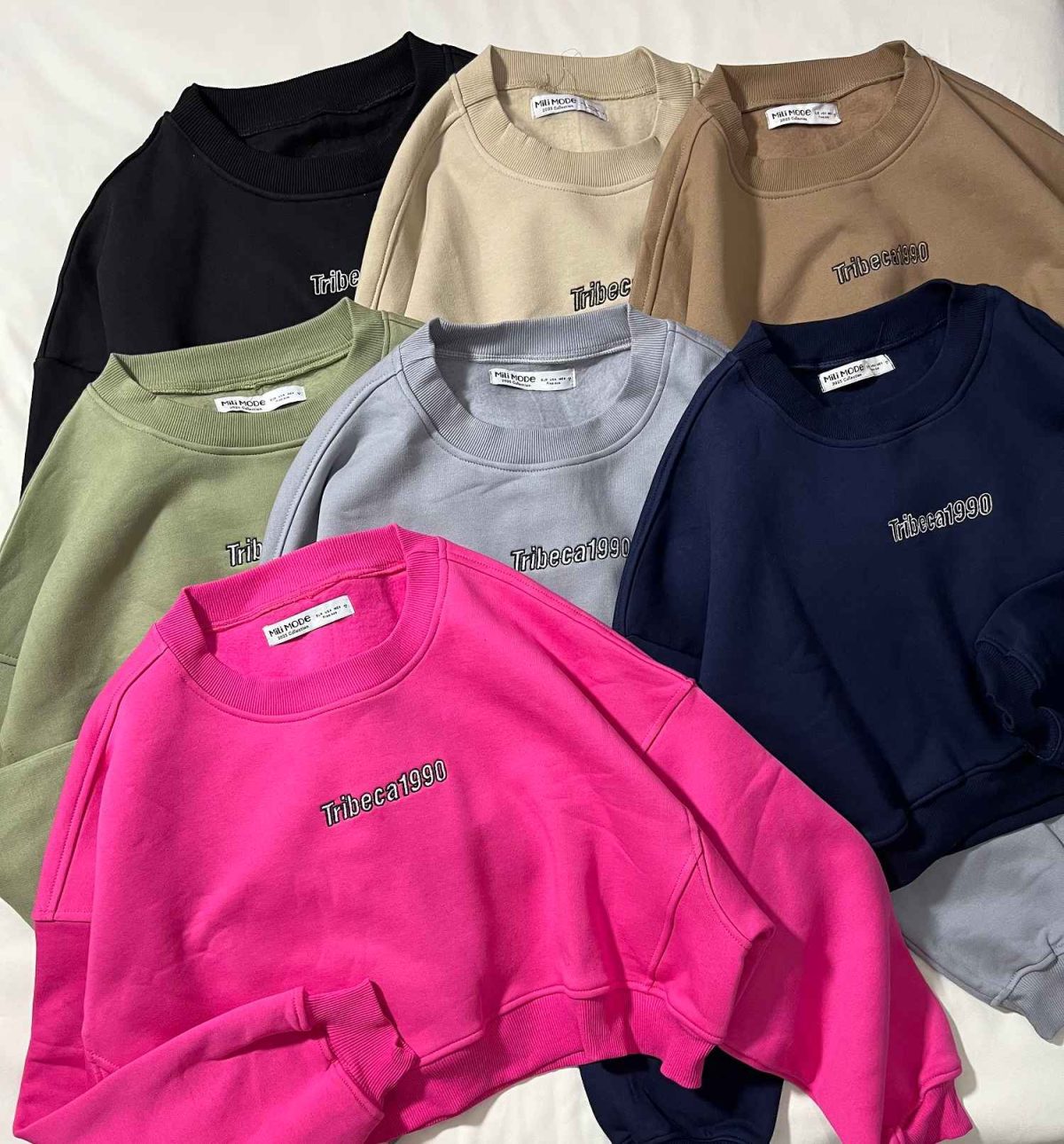 دورس کراپ باکسی 1990 سه نخ داخل کرک(3358) - Image 3