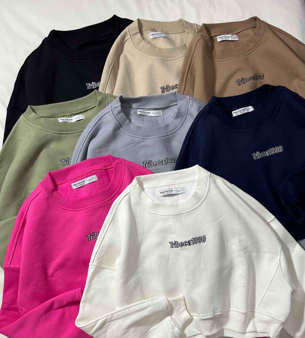 دورس کراپ باکسی 1990 سه نخ داخل کرک(3358) - Image 2