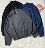 بامبر بدون آستر(3357) - Image 4