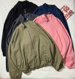 بامبر بدون آستر(3357) - Image 2