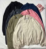 بامبر بدون آستر(3357)