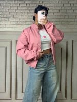 بامبر بدون آستر(3357) - Image 6