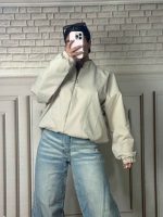 بامبر بدون آستر(3357) - Image 8