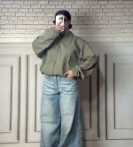 بامبر بدون آستر(3357) - Image 10