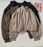 بامبر آستردار دکمه مخفی(3365) - Image 2