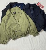 بامبر آستردار چهاردکمه(3368) - Image 5