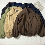 بامبر آستردار چهاردکمه(3368) - Image 3