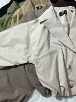 بامبر آستردار چهاردکمه(3368) - Image 9