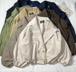 بامبر آستردار چهاردکمه(3368)