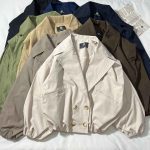 بامبر آستردار چهاردکمه(3368)