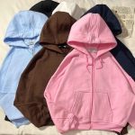 سویشرت ساده اسپان(3367)