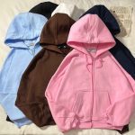 سویشرت ساده اسپان(3394)