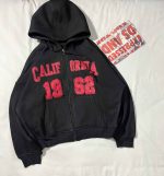 سویشرت CALIFORNIA اسپان(3370) - Image 5