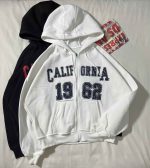 سویشرت CALIFORNIA اسپان(3370) - Image 4