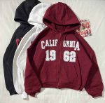 سویشرت CALIFORNIA اسپان(3370) - Image 3