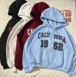 سویشرت CALIFORNIA اسپان(3370) - Image 2