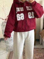 سویشرت CALIFORNIA اسپان(3370) - Image 8