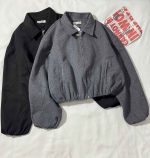 بامبر فوتر آستردار دوجیب(3373) - Image 5