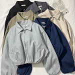 بامبر فوتر آستردار دوجیب(3373)